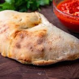 House Special Calzone