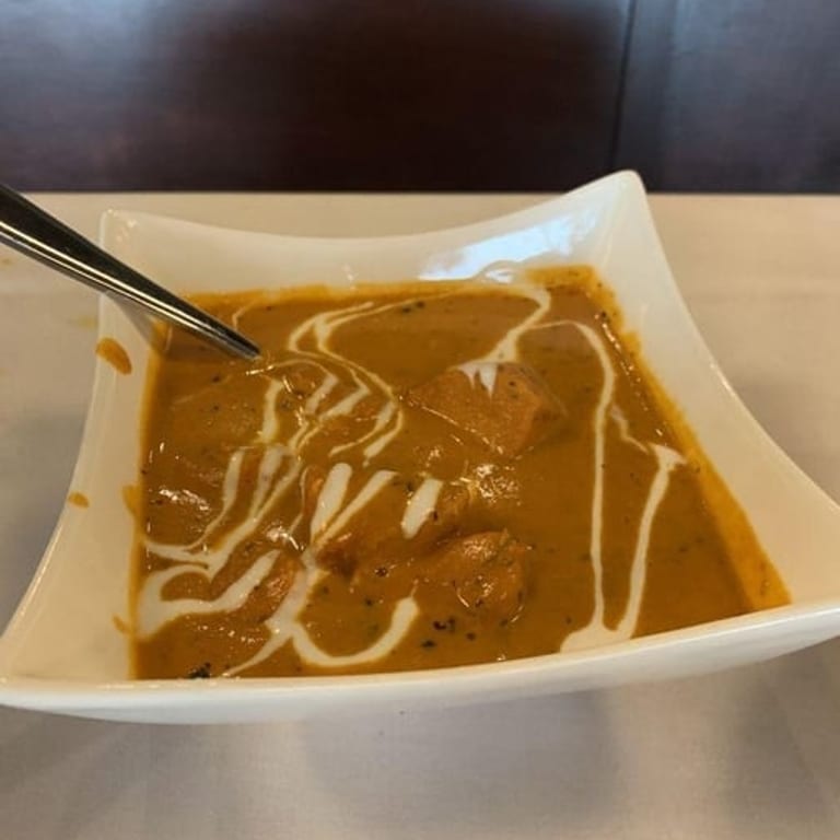 Delicious Lamb Rogan Josh and More Indian Specialties