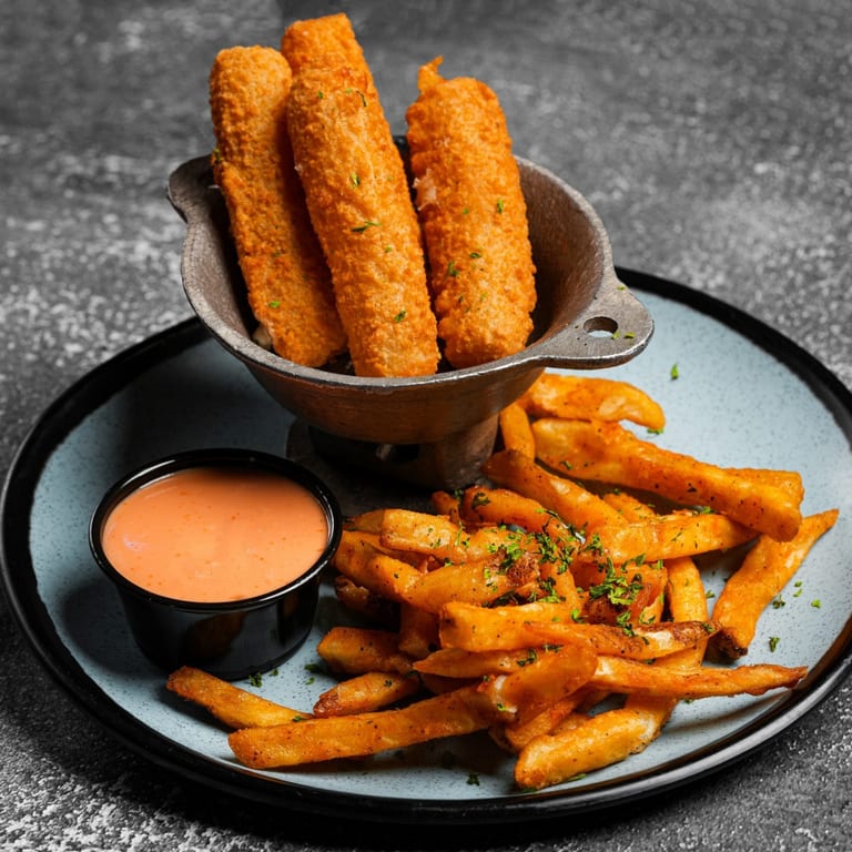 Where Passion Meets Every Plate