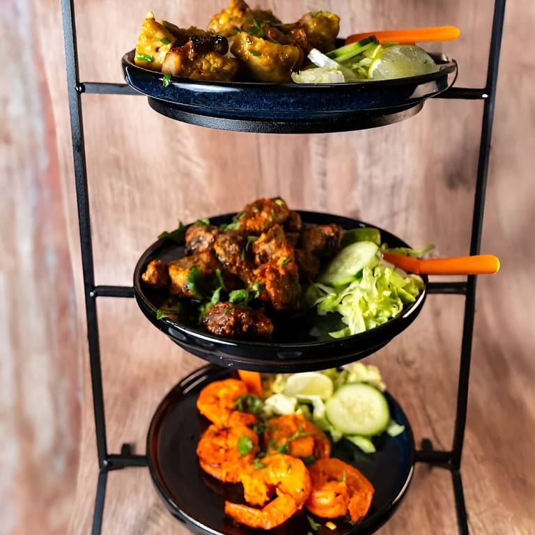 Indian Catering for Your Next Event in Wilmington