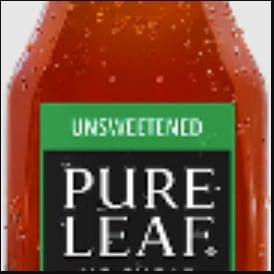Pure Leaf Unsweetened.