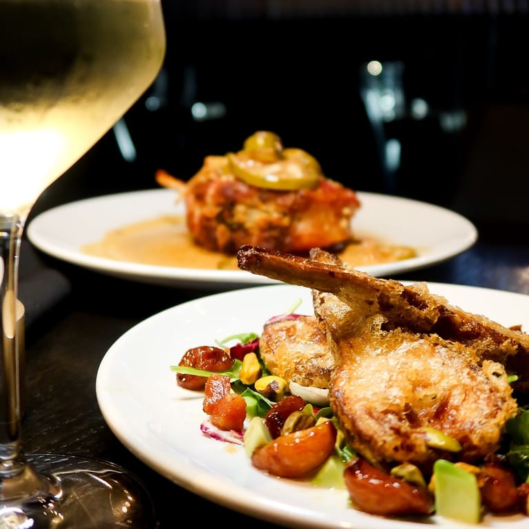 Italian Catering for Your Next Event