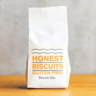 Honest Biscuits Gluten Free Biscuit Mix