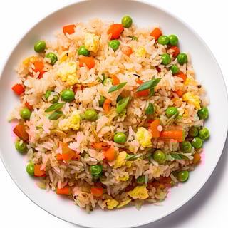 Egg Fried Rice
