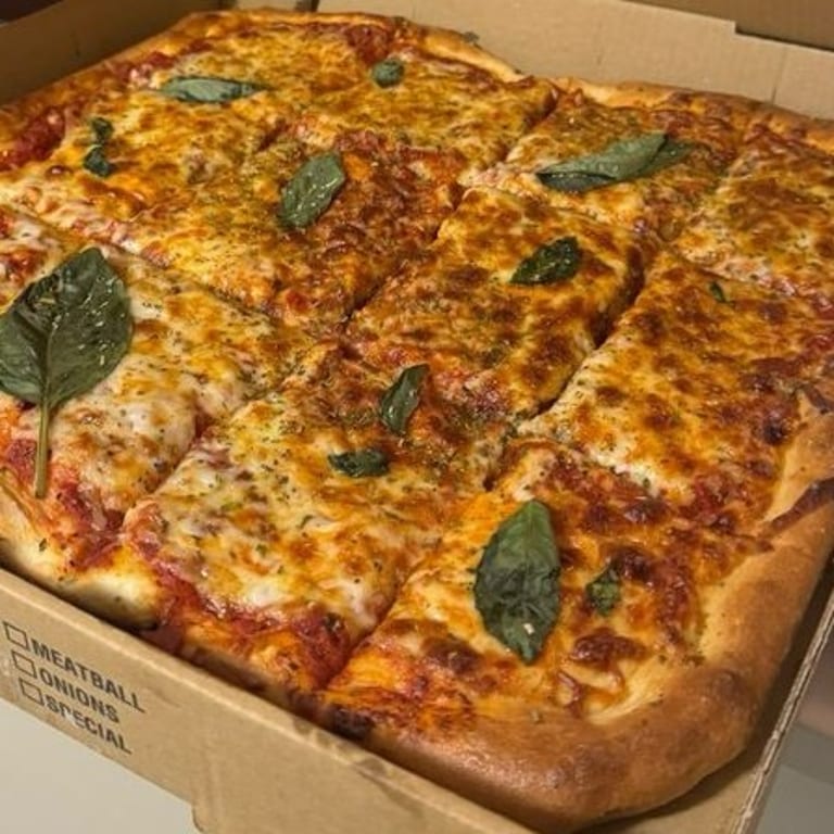 Vegan Pizza: A Delicious Plant-Based Option