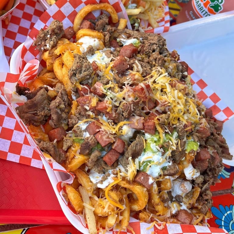 Flavorful Catering For Your Events