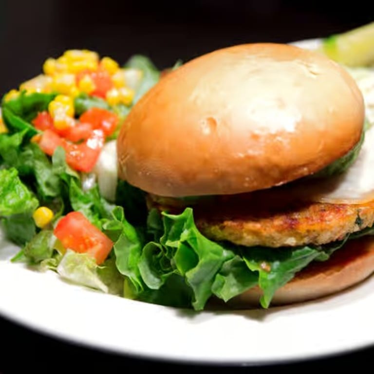 Fresh Seafood Delights: From Shrimp to Salmon