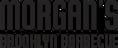 Morgan's Brooklyn Barbecue