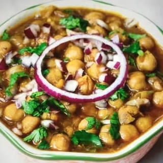 Chana Masala