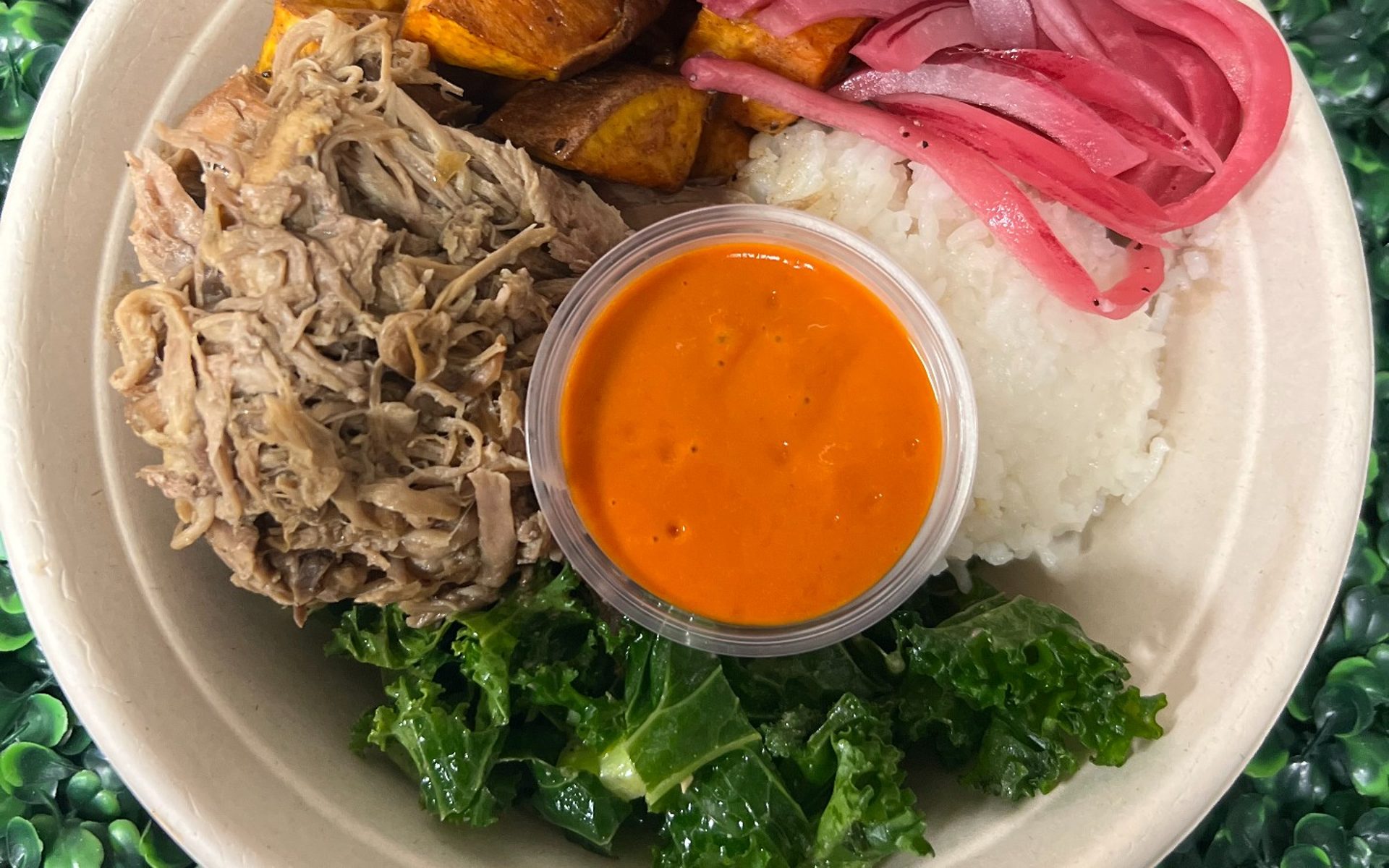 Order From Our Website