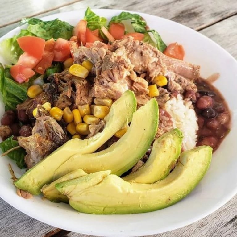 Delicious Latin-American Dinner Options