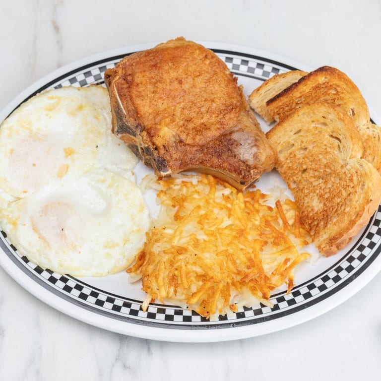 The Food That Brings Everyone Back