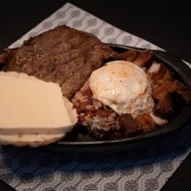 Grilled Chicken Delights: Colombian and Latin-American Cuisine