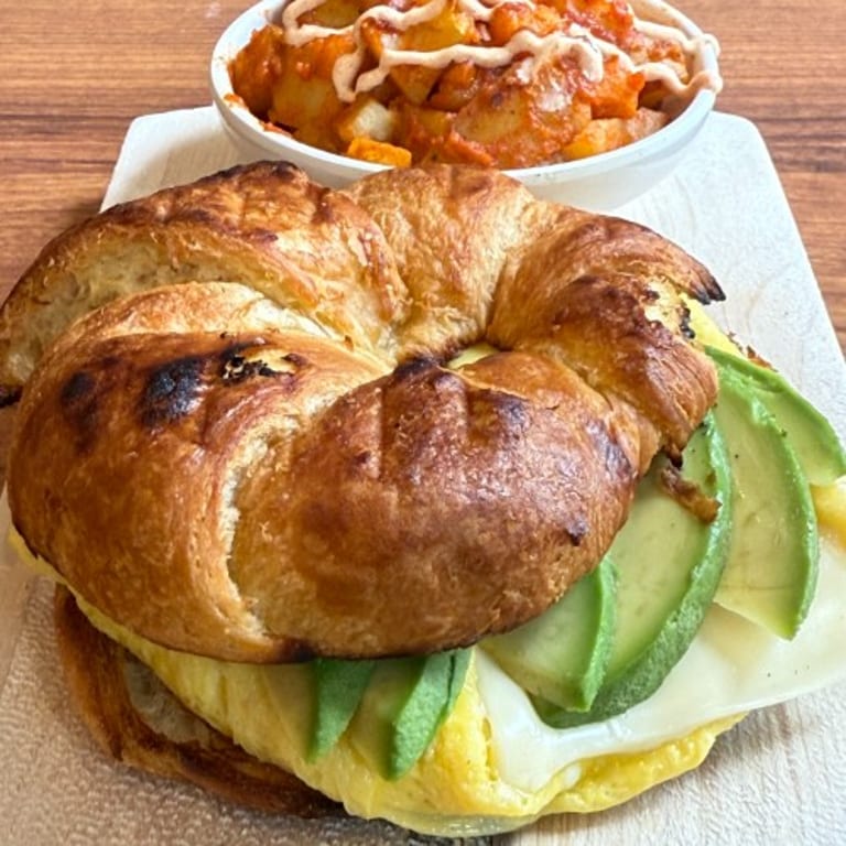 Classic Americano: Perfect for Brunch