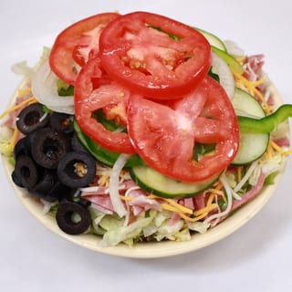 * Chef Salad (Small).