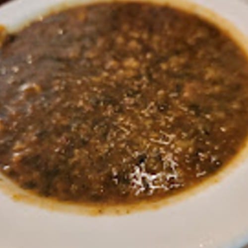 Ash-e-Anar (Saturday & Sunday).