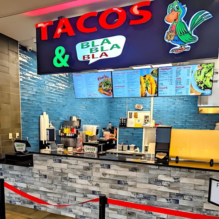 We Are Located in Greenville – Haywood Mall