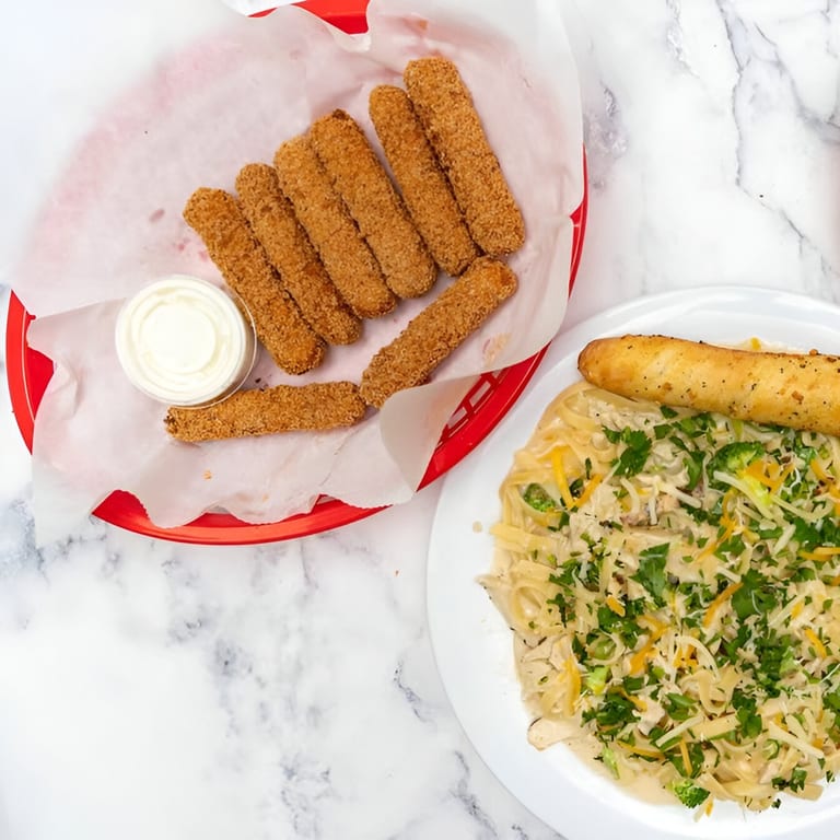 Catering Made Simple