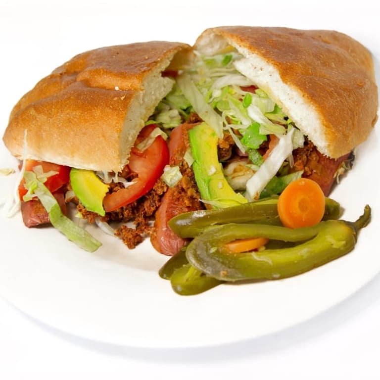 Authentic Barbacoa: Mexican Delights and Family Favorites