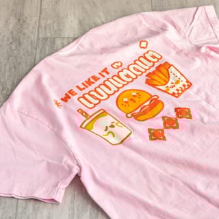 BanBan Shirt Short Sleeve