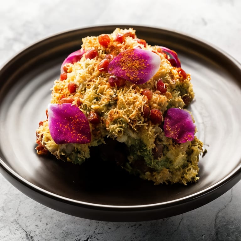 Always Fresh, Always From Scratch