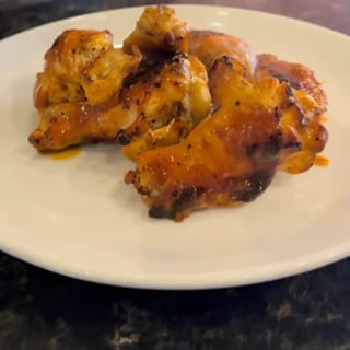 Buffalo Wings