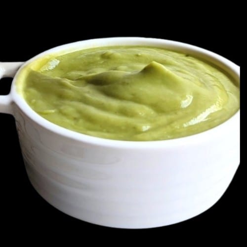 Guac Sauce 6 oz.