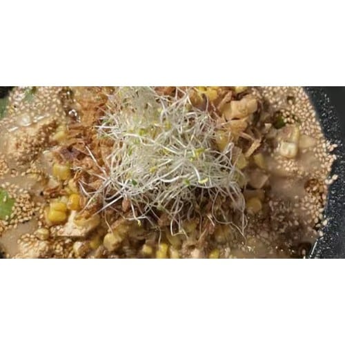 Original Miso (Broth Only).