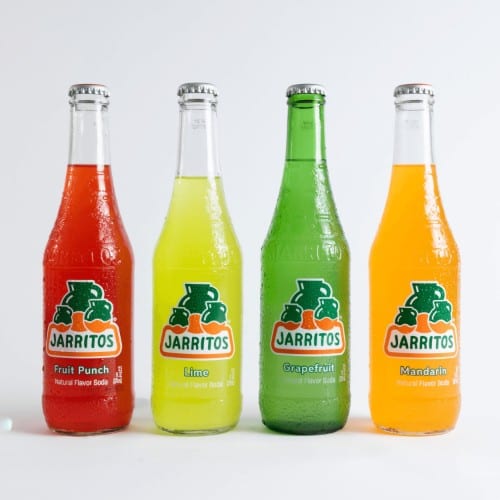 Jarritos - Tamarind.