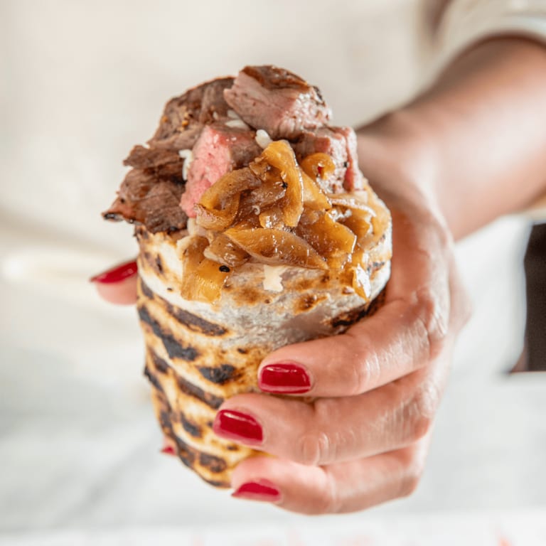 Authentic Mexican Flavors: Burritos, Tacos, and More