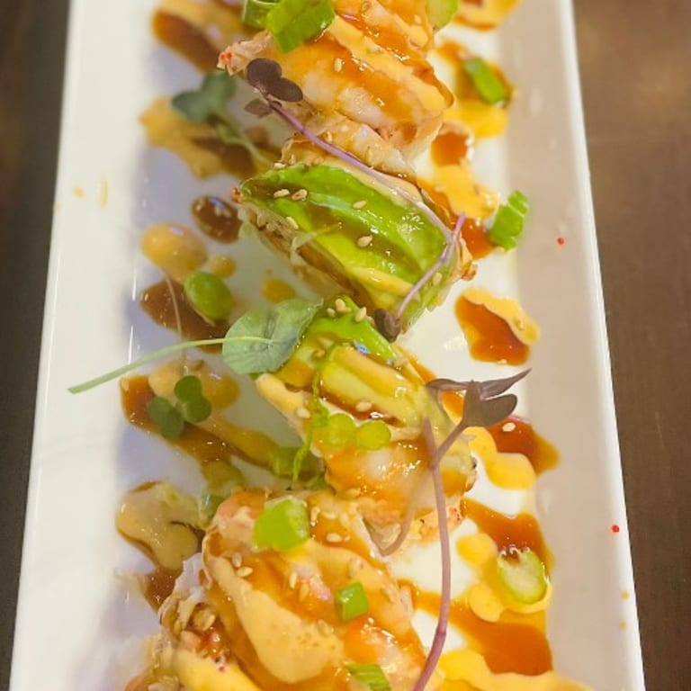 Delicious Tofu Poke Bowls and More