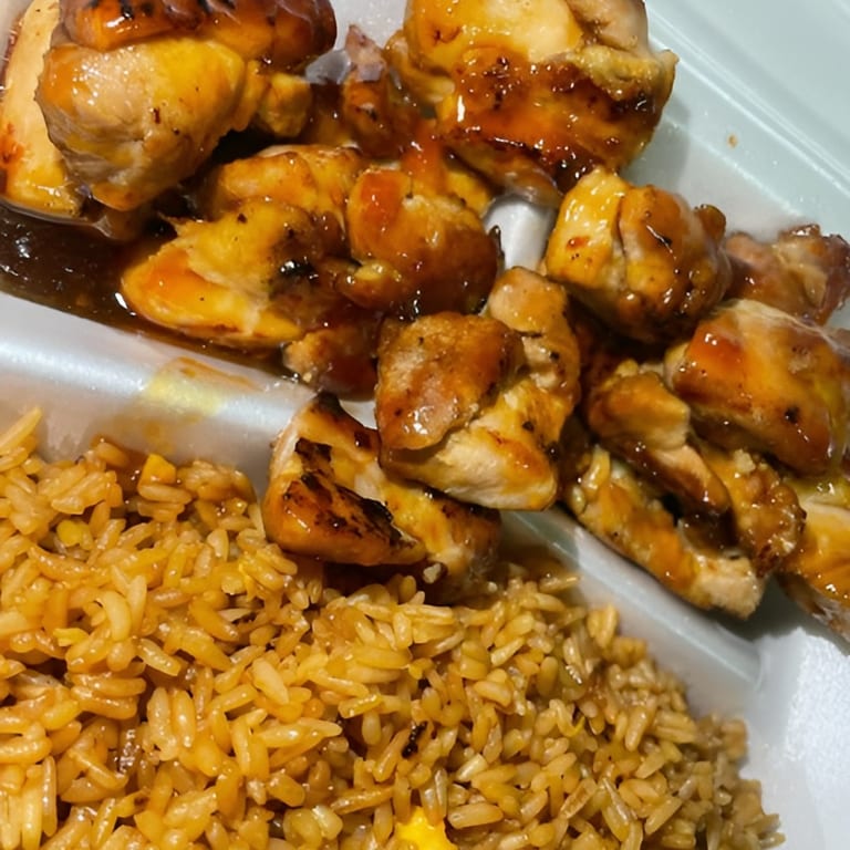 Convenience at Your Fingertips