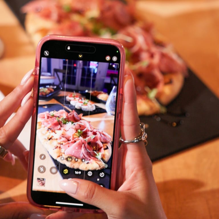 What Makes Us Special