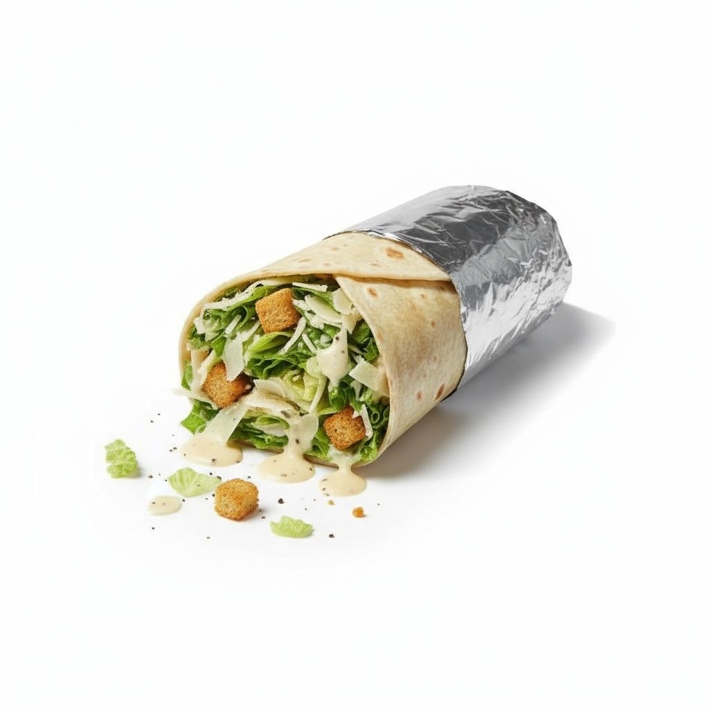 Classic Caesar Wedgito.