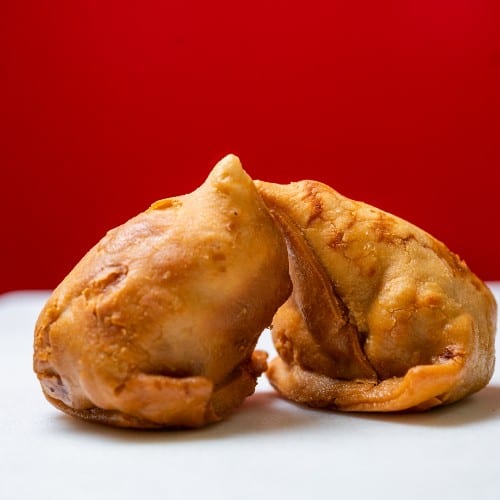 Samosa (2 Piece).