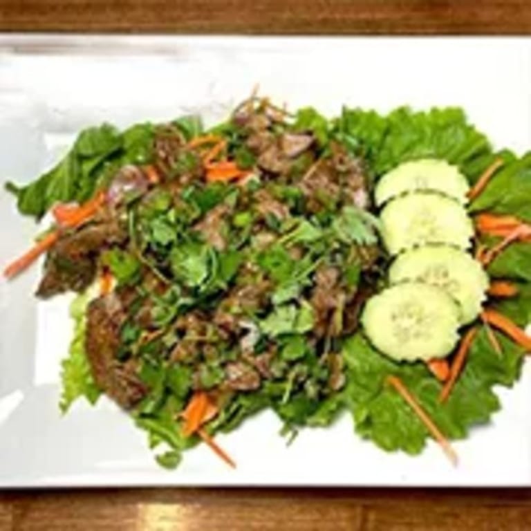 Delicious Fried Rice Options at Our Restaurant