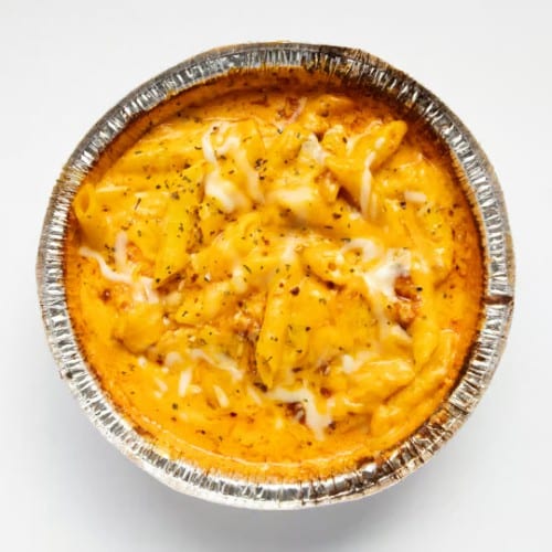 American Famous Macaroni Pasta.