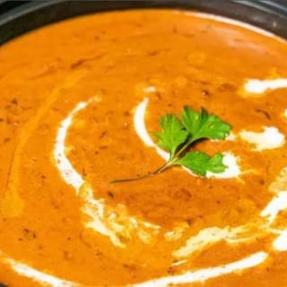 Dal Makhani