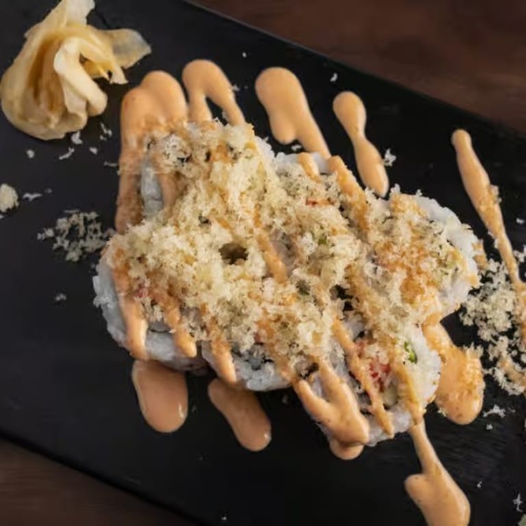 Delicious Spring Rolls: A Taste of Asia