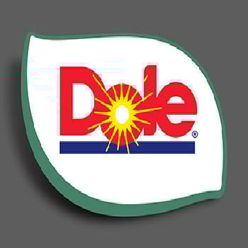 Dole Orange Juice.