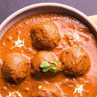 Malai Kofta