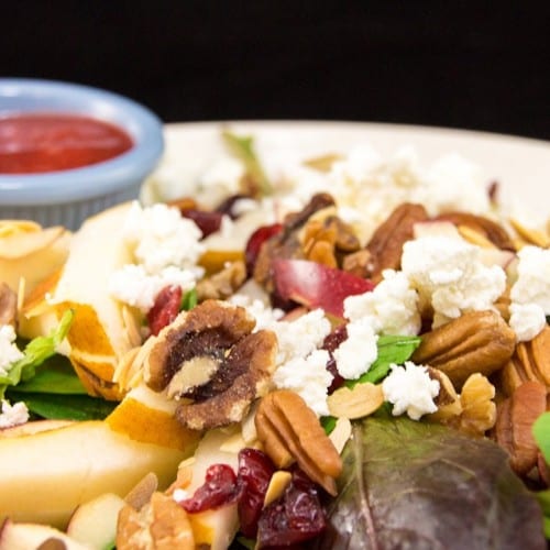 The Godmother Salad.