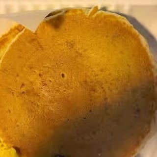 Children's Hotcakes & Eggs