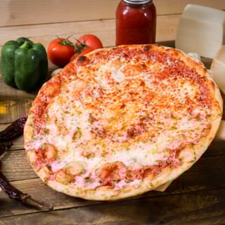 Cheese Pizza