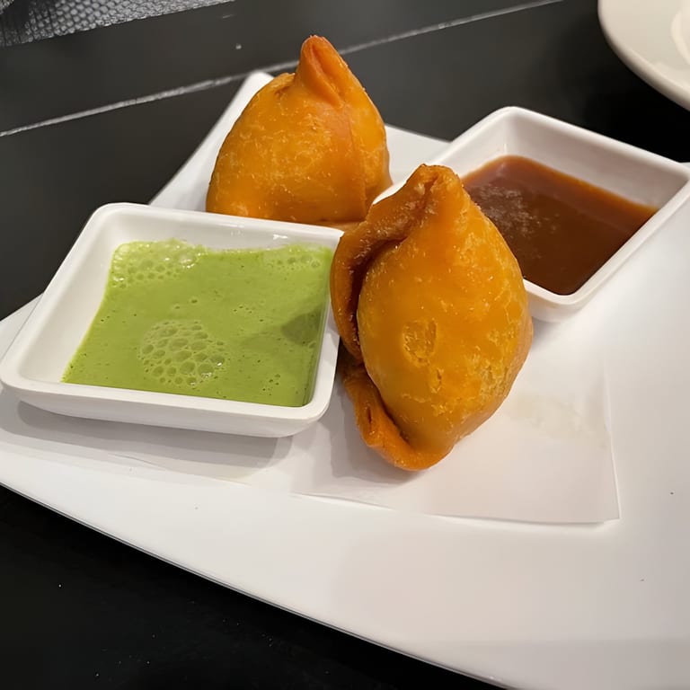 Aaha Indian Cuisine Rewards