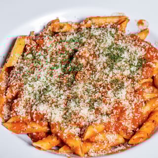 Penne Alla Vodka