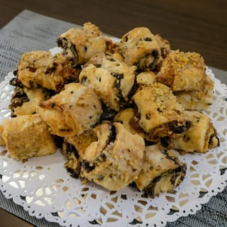 Rugelach