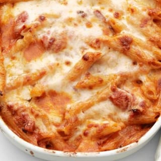 Baked Ziti