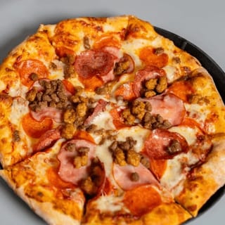 Meat Pizza (Large)