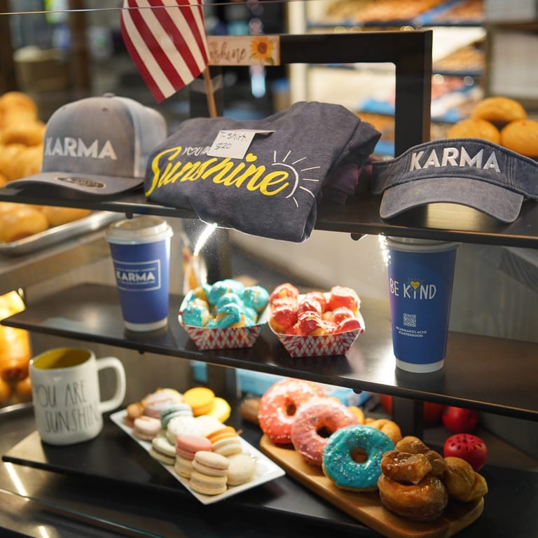 Quality Ingredients, Inclusive Menu